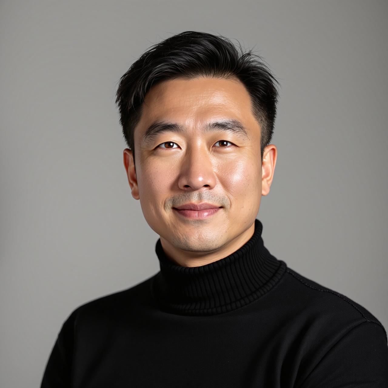 周北辰 - 视觉设计总监 周北辰 - 视觉设计总监 - 安安影院团队成员